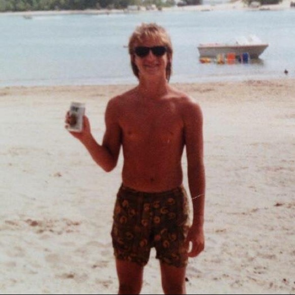 Meet your Posher, Jeremy - Picture 1 of 1